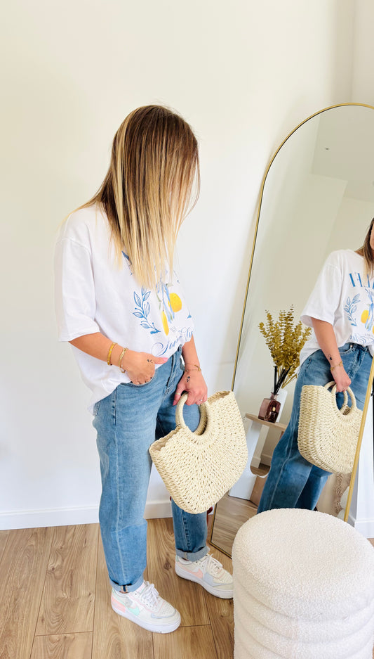 Jean mom fit
